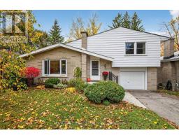 715 STANNOR DRIVE, Peterborough, Ontario