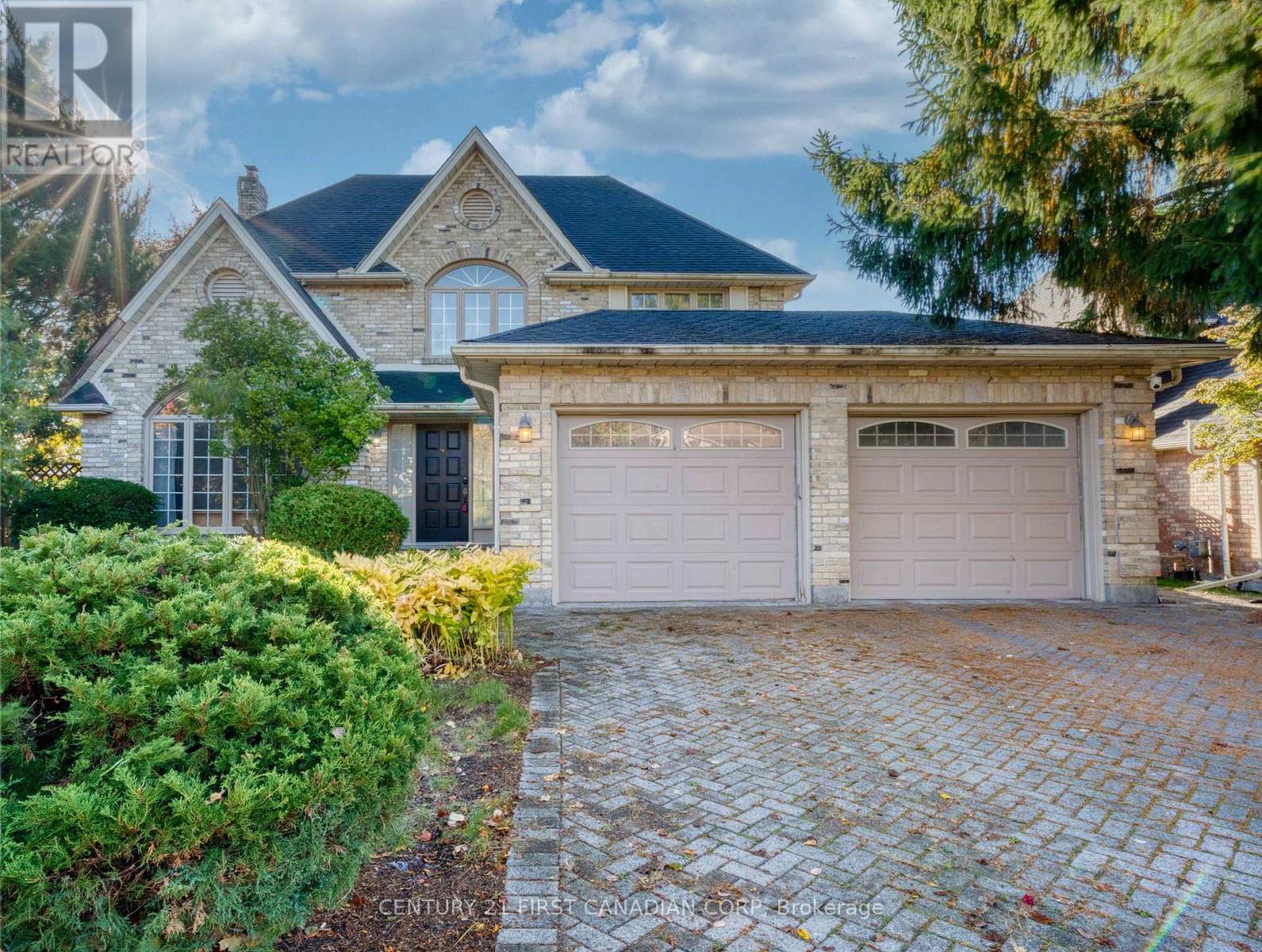 27 LAVENDER WAY, London North, Ontario