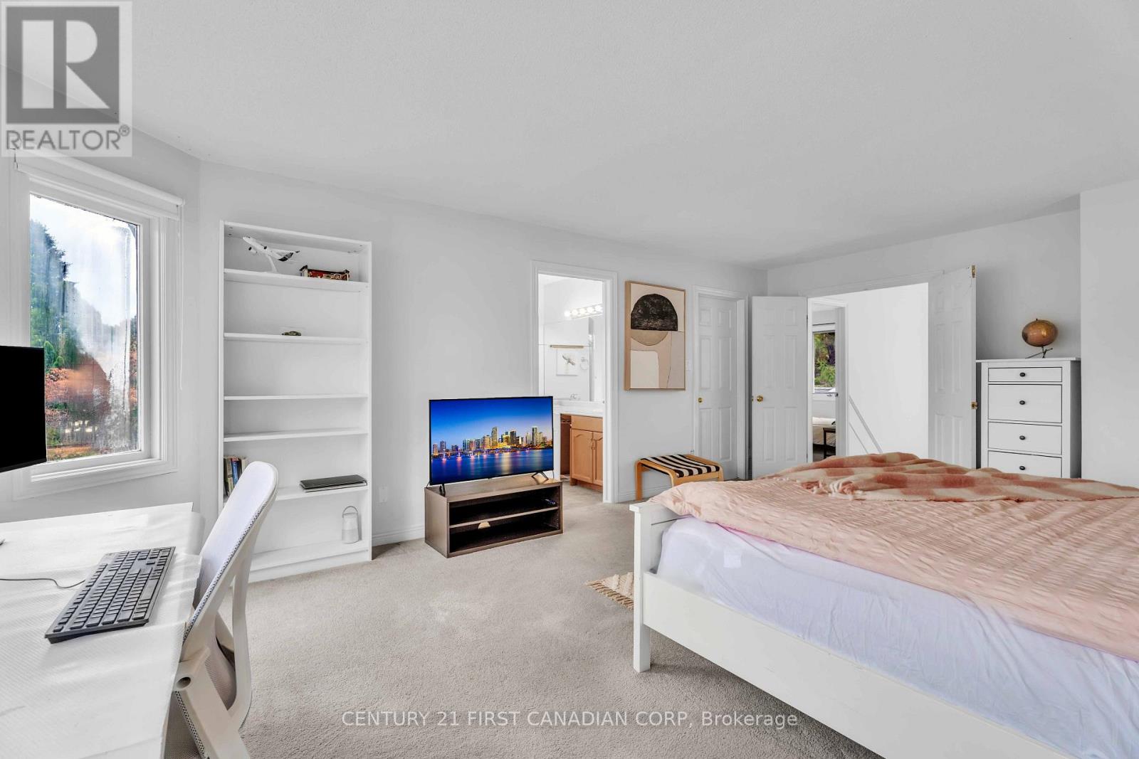 27 Lavender Way, London North, Ontario  N5X 3H9 - Photo 26 - X12478606