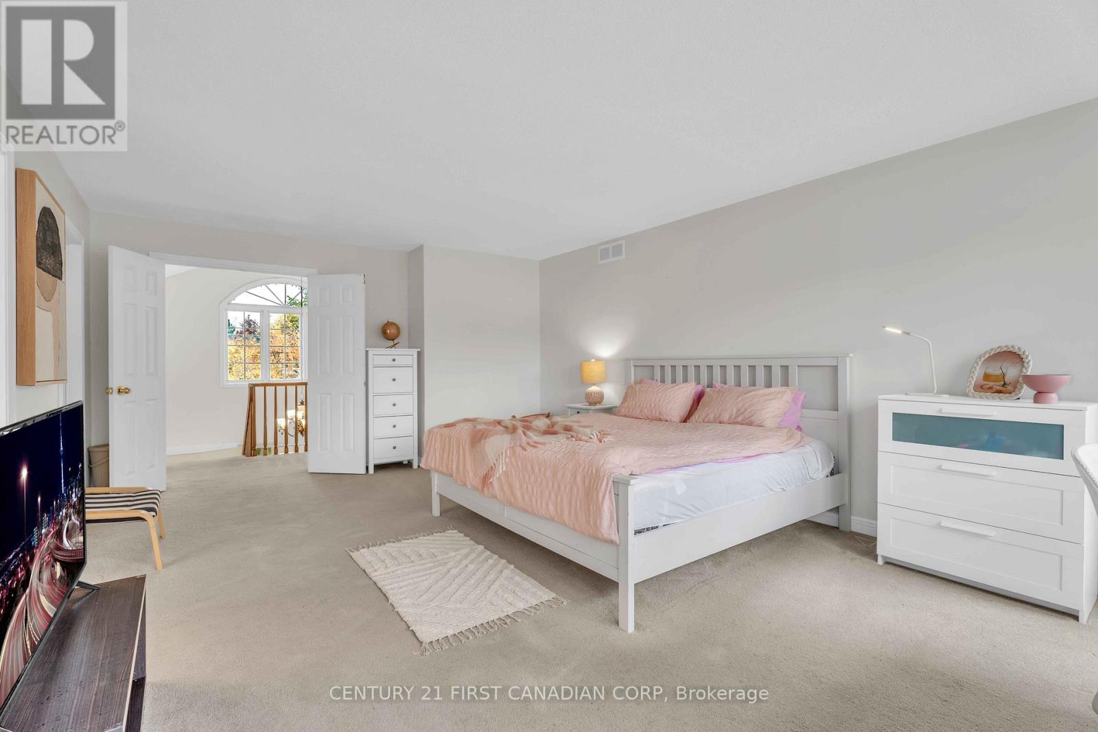 27 Lavender Way, London North, Ontario  N5X 3H9 - Photo 25 - X12478606