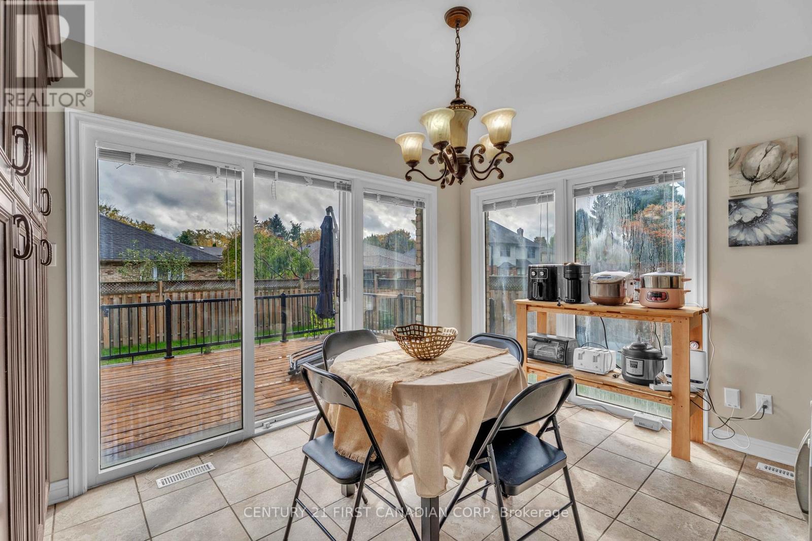 27 Lavender Way, London North, Ontario  N5X 3H9 - Photo 20 - X12478606