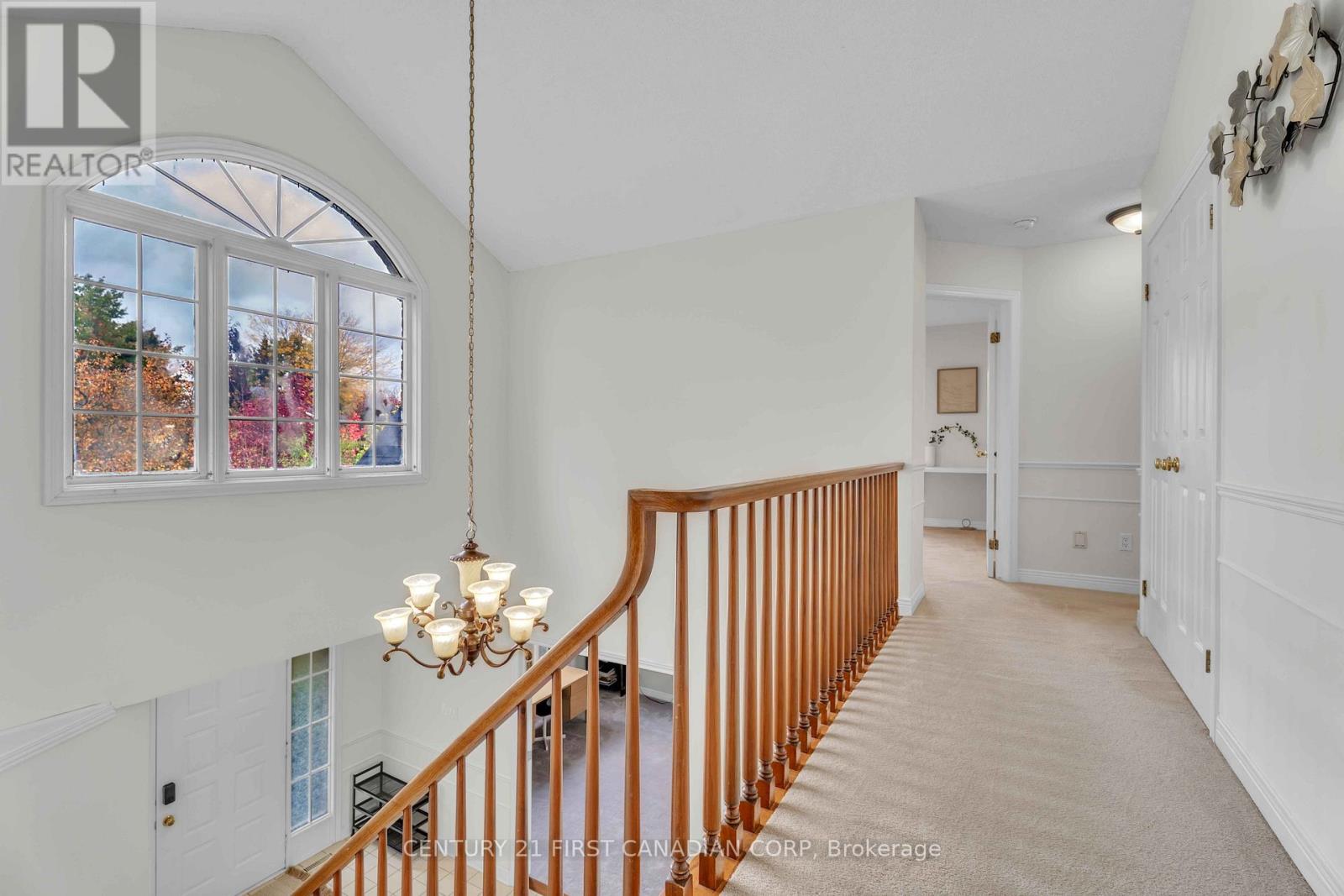 27 Lavender Way, London North, Ontario  N5X 3H9 - Photo 23 - X12478606