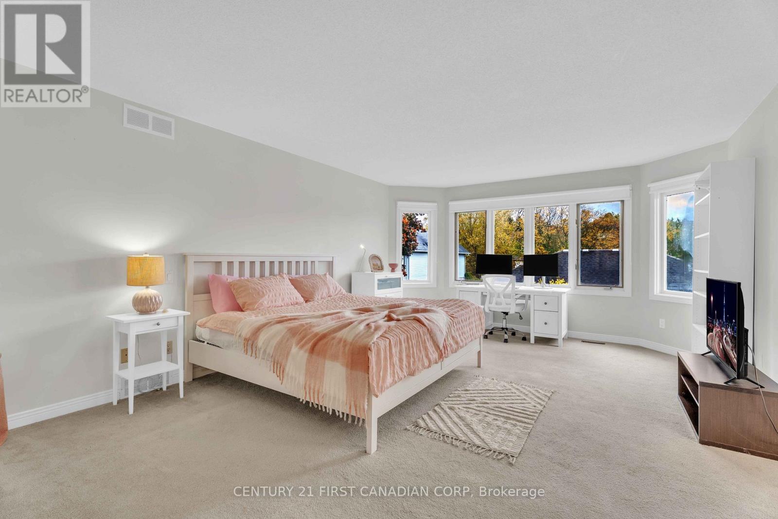 27 Lavender Way, London North, Ontario  N5X 3H9 - Photo 24 - X12478606