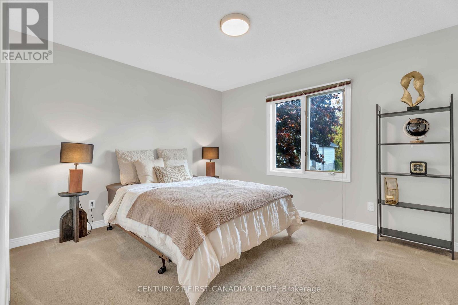 27 Lavender Way, London North, Ontario  N5X 3H9 - Photo 31 - X12478606