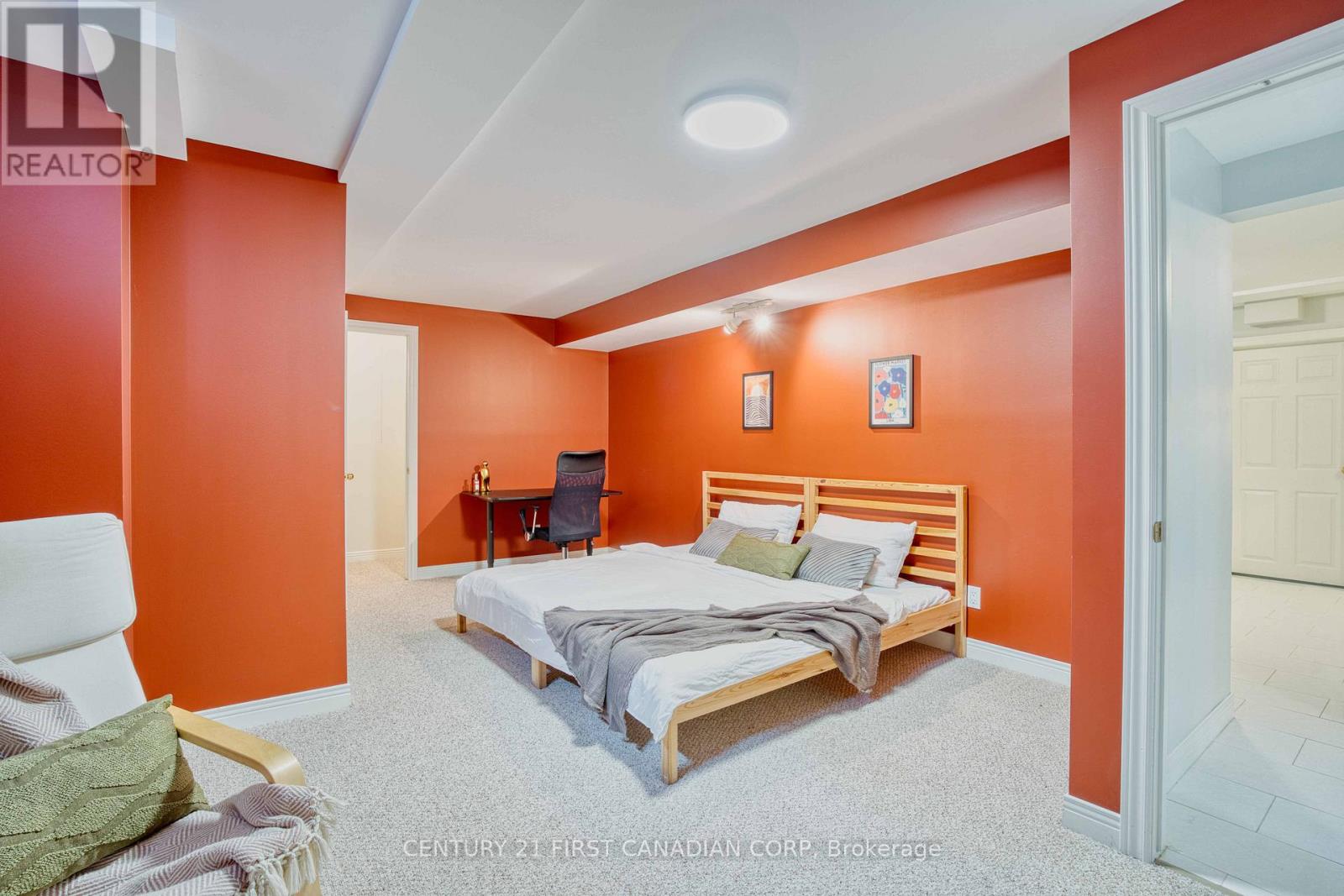 27 Lavender Way, London North, Ontario  N5X 3H9 - Photo 37 - X12478606