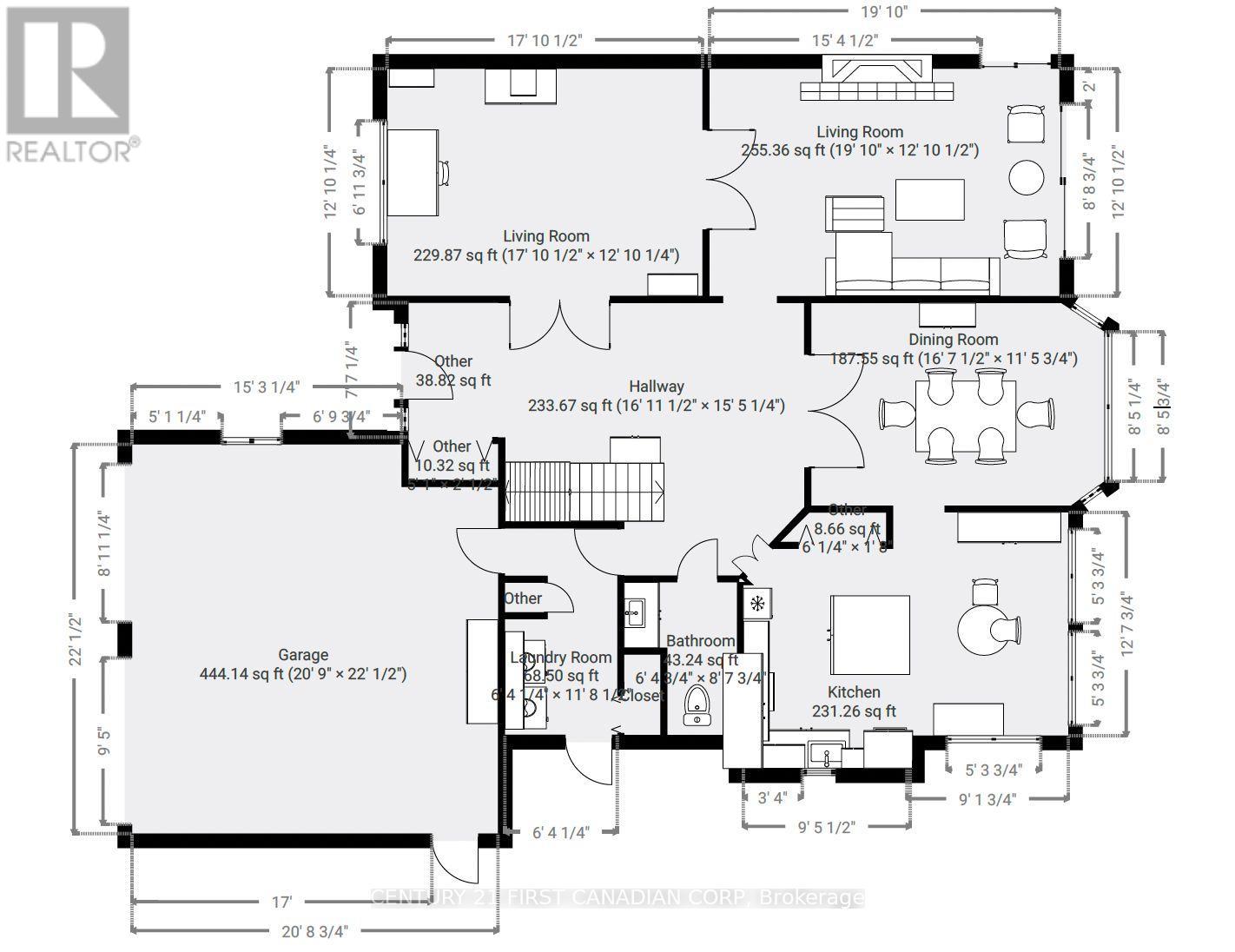 27 Lavender Way, London North, Ontario  N5X 3H9 - Photo 46 - X12478606