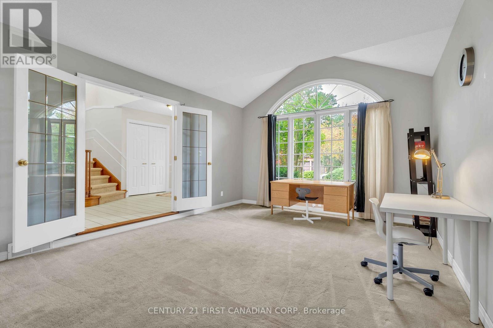 27 Lavender Way, London North, Ontario  N5X 3H9 - Photo 7 - X12478606