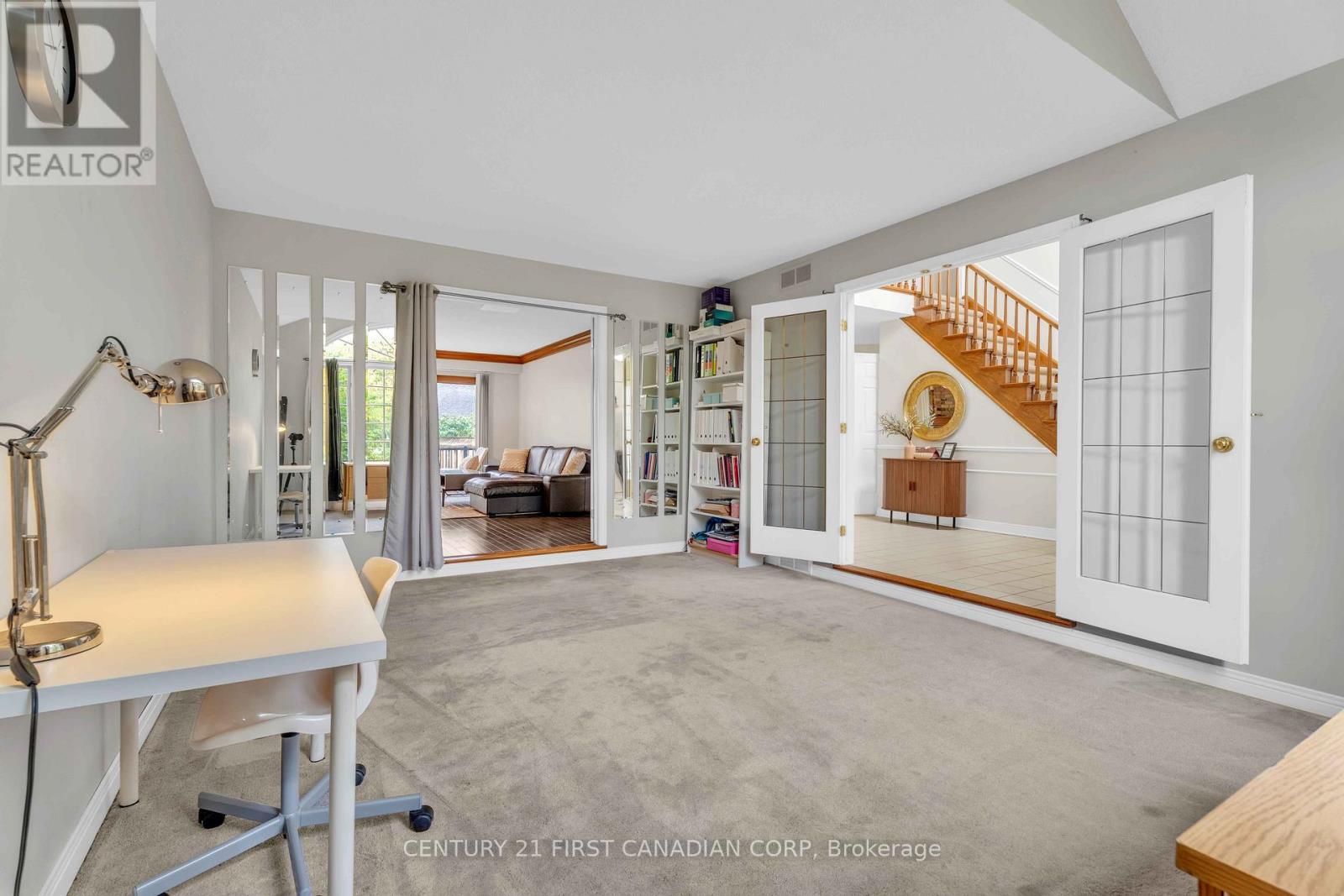 27 Lavender Way, London North, Ontario  N5X 3H9 - Photo 8 - X12478606