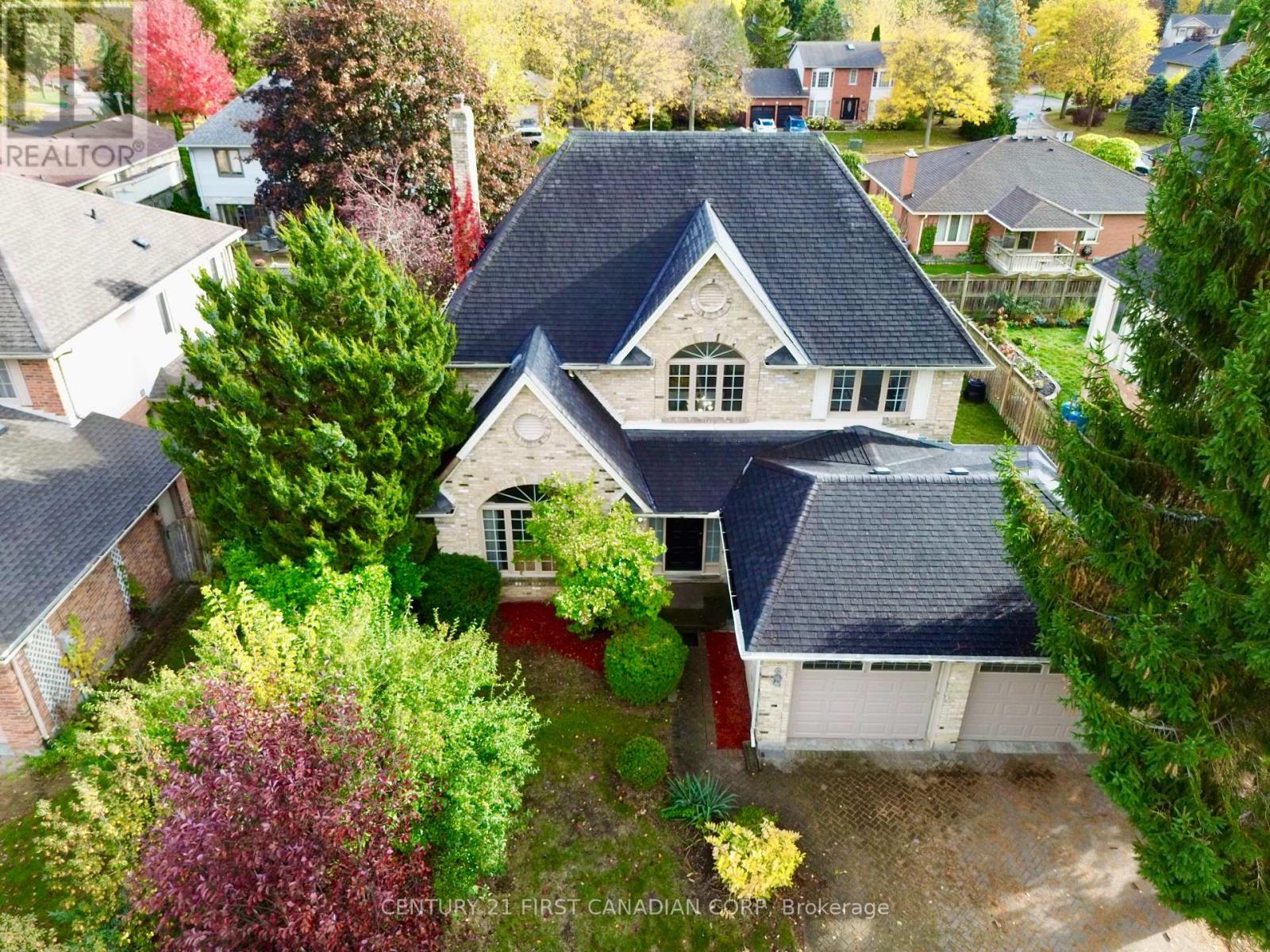 27 Lavender Way, London North, Ontario  N5X 3H9 - Photo 49 - X12478606