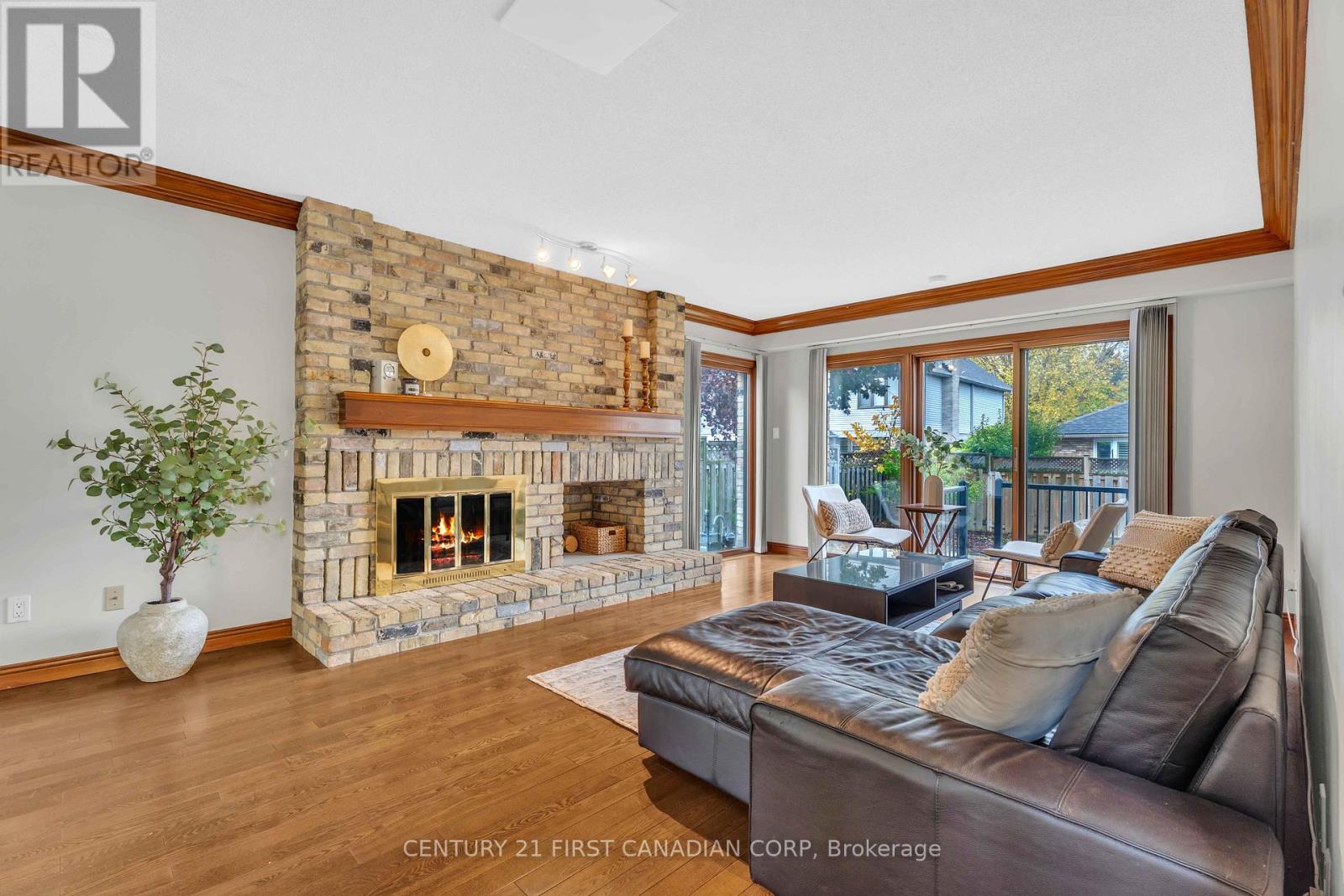 27 Lavender Way, London North, Ontario  N5X 3H9 - Photo 9 - X12478606