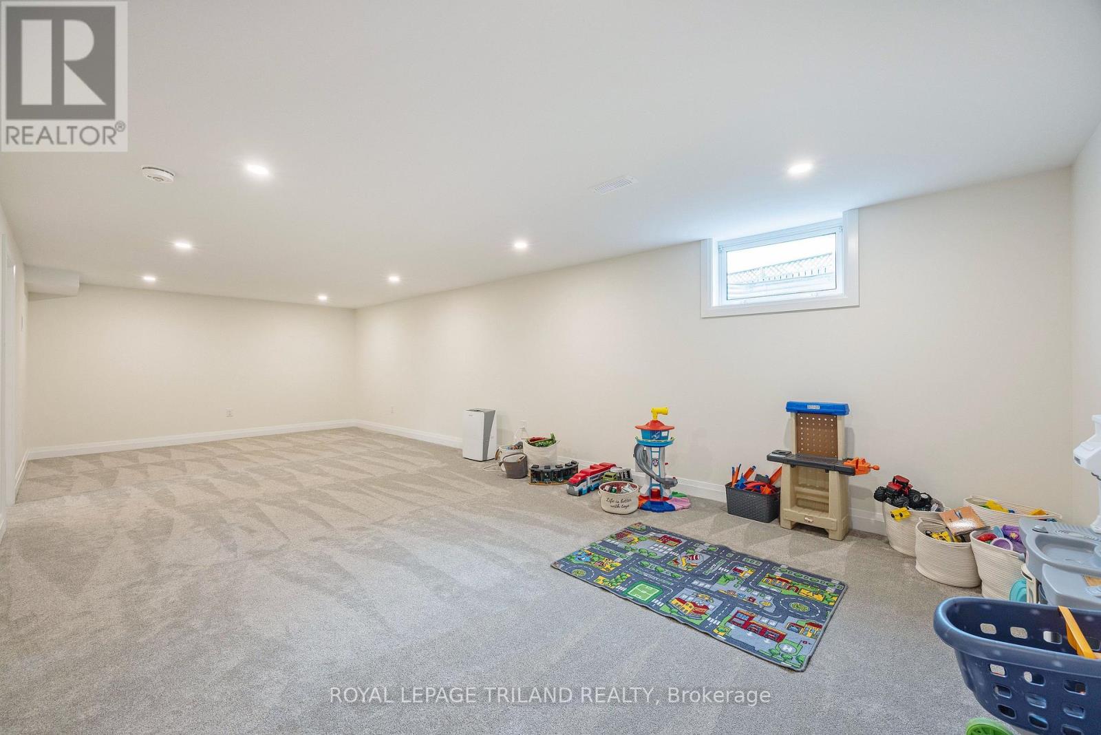 10117 Lynhurst Park Drive, Southwold, Ontario  N5P 2E5 - Photo 36 - X12480455