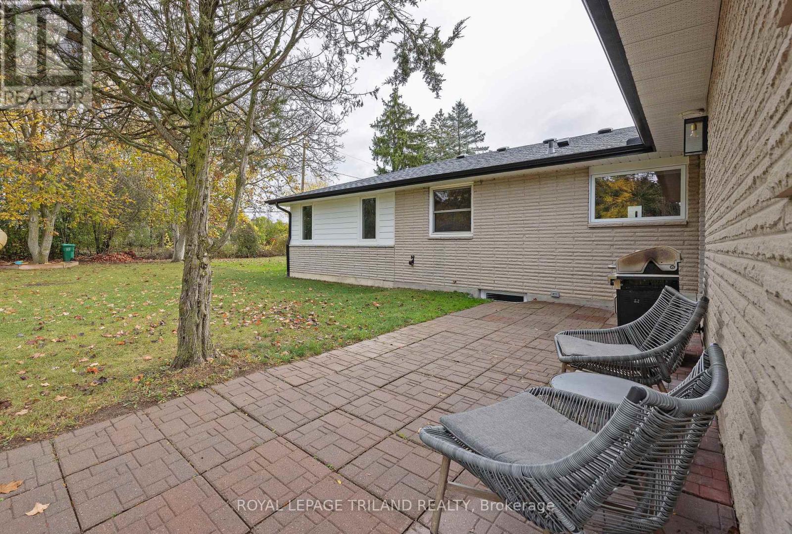 10117 Lynhurst Park Drive, Southwold, Ontario  N5P 2E5 - Photo 44 - X12480455
