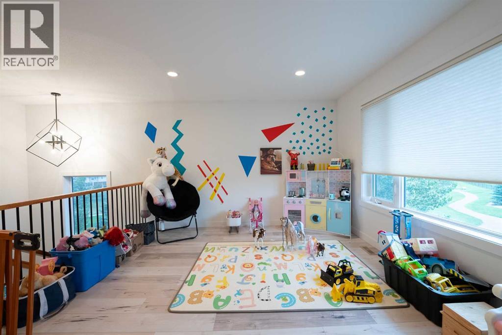 421 Rivergrove Chase W, Lethbridge, Alberta  T1K 8E9 - Photo 15 - A2251899
