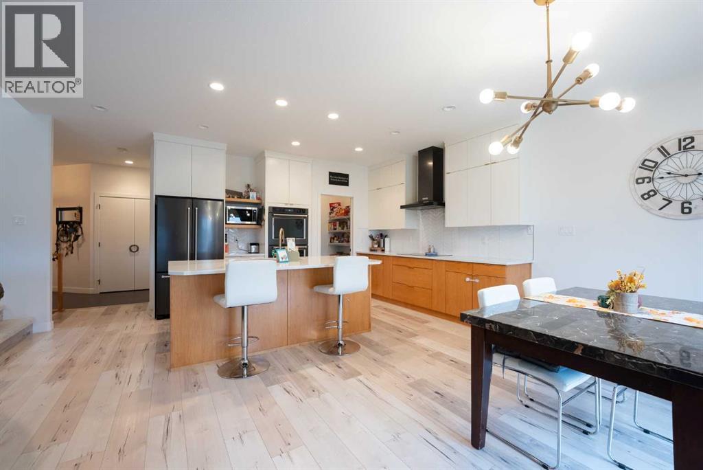 421 Rivergrove Chase W, Lethbridge, Alberta  T1K 8E9 - Photo 6 - A2251899