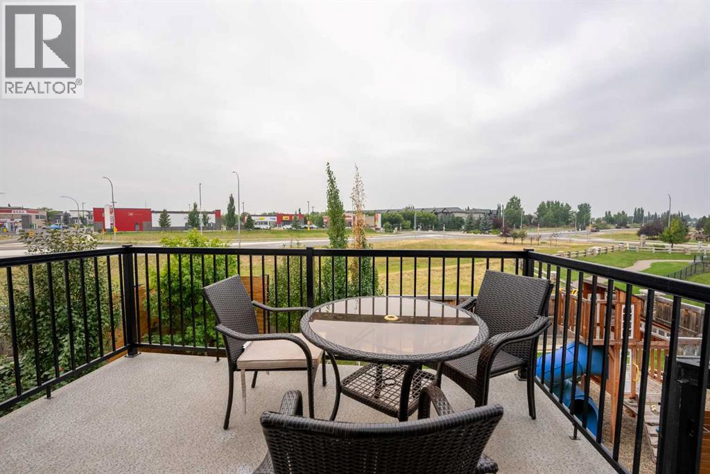 421 Rivergrove Chase W, Lethbridge, Alberta  T1K 8E9 - Photo 24 - A2251899