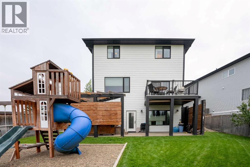 421 Rivergrove Chase W, Lethbridge, Alberta  T1K 8E9 - Photo 25 - A2251899