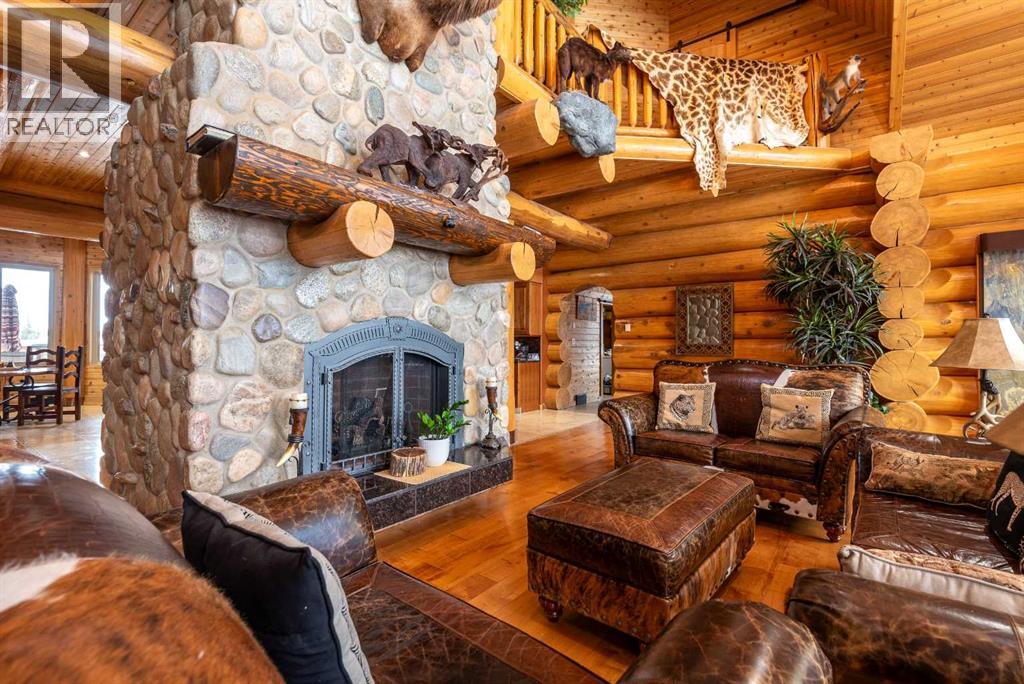 62407 Range Road 431, Ardmore, Alberta  T9M 1P3 - Photo 10 - A2213642