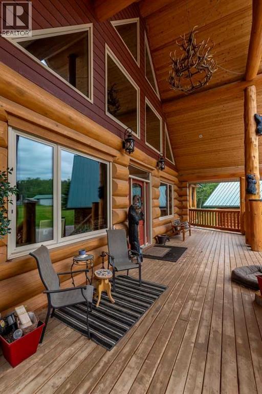 62407 Range Road 431, Ardmore, Alberta  T9M 1P3 - Photo 7 - A2213642