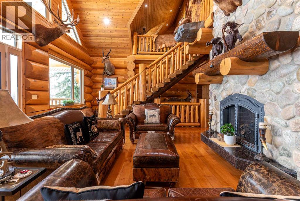 62407 Range Road 431, Ardmore, Alberta  T9M 1P3 - Photo 9 - A2213642