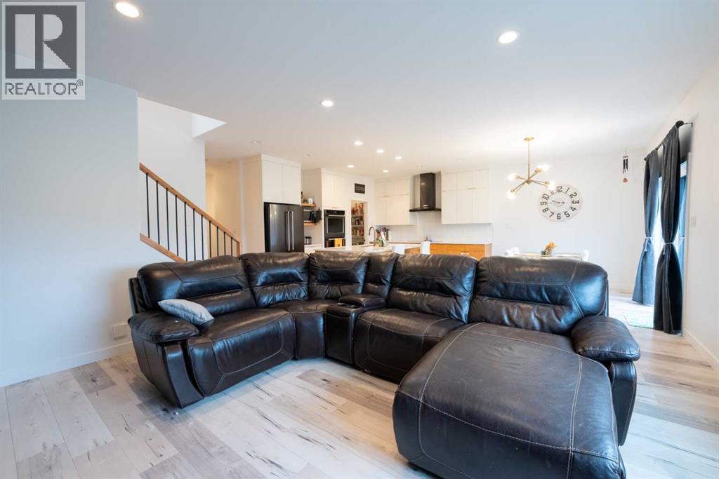 421 Rivergrove Chase W, Lethbridge, Alberta  T1K 8E9 - Photo 8 - A2251899
