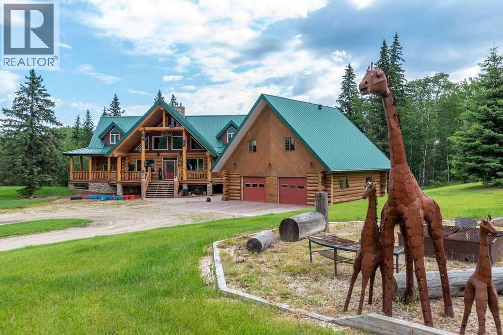 62407 Range Road 431, Ardmore, Alberta