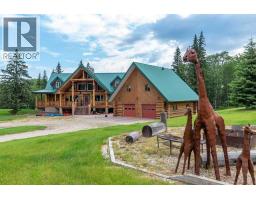 62407 Range Road 431, Ardmore, Alberta