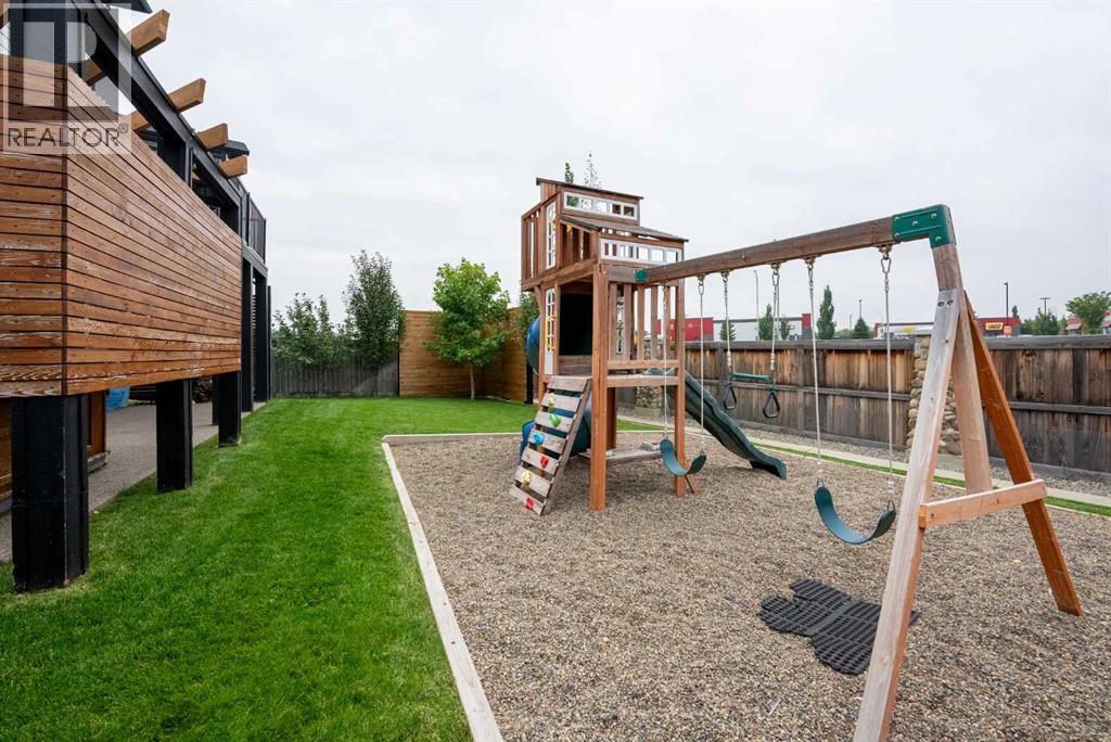 421 Rivergrove Chase W, Lethbridge, Alberta  T1K 8E9 - Photo 29 - A2251899