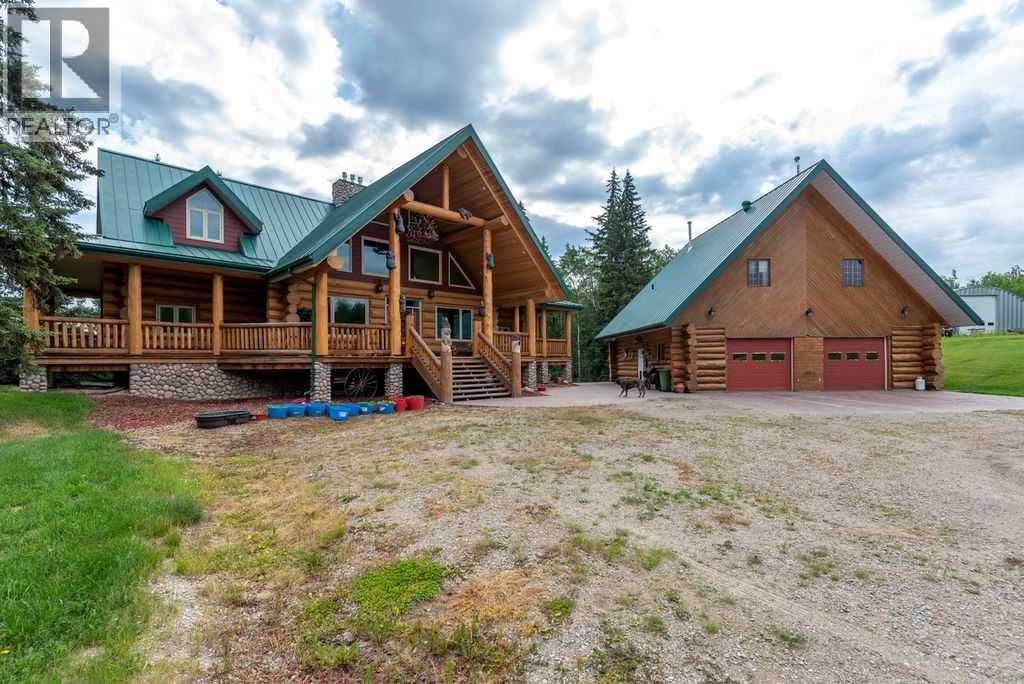 62407 Range Road 431, Ardmore, Alberta  T9M 1P3 - Photo 4 - A2213642