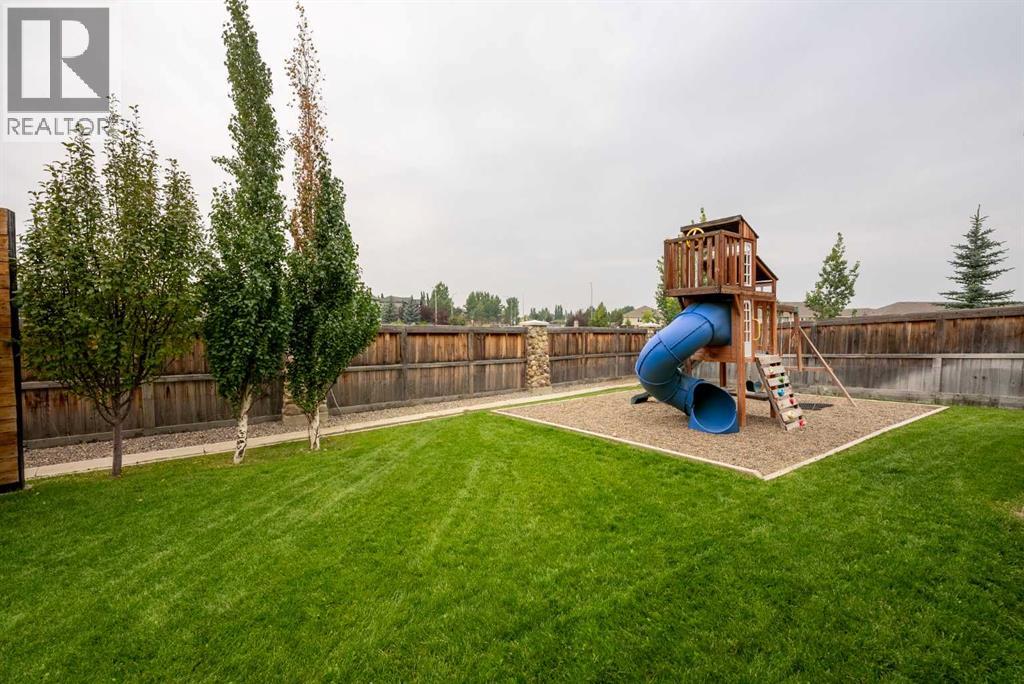 421 Rivergrove Chase W, Lethbridge, Alberta  T1K 8E9 - Photo 27 - A2251899