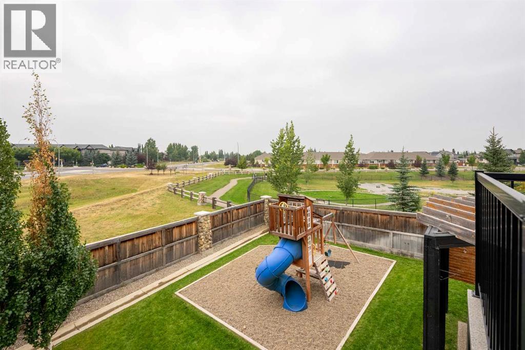 421 Rivergrove Chase W, Lethbridge, Alberta  T1K 8E9 - Photo 26 - A2251899