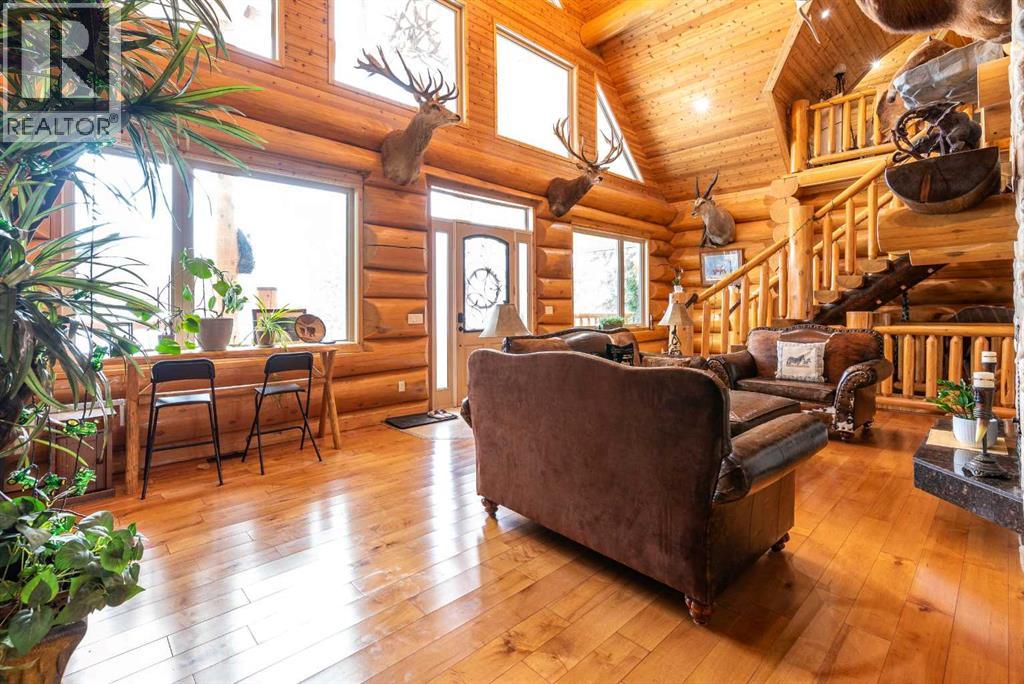 62407 Range Road 431, Ardmore, Alberta  T9M 1P3 - Photo 12 - A2213642