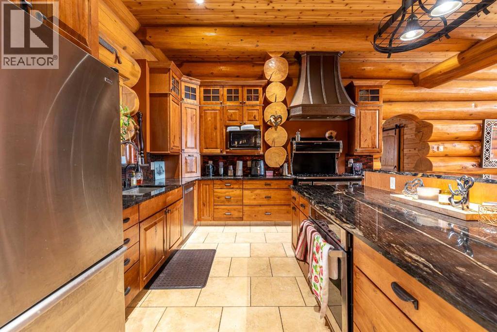 62407 Range Road 431, Ardmore, Alberta  T9M 1P3 - Photo 15 - A2213642