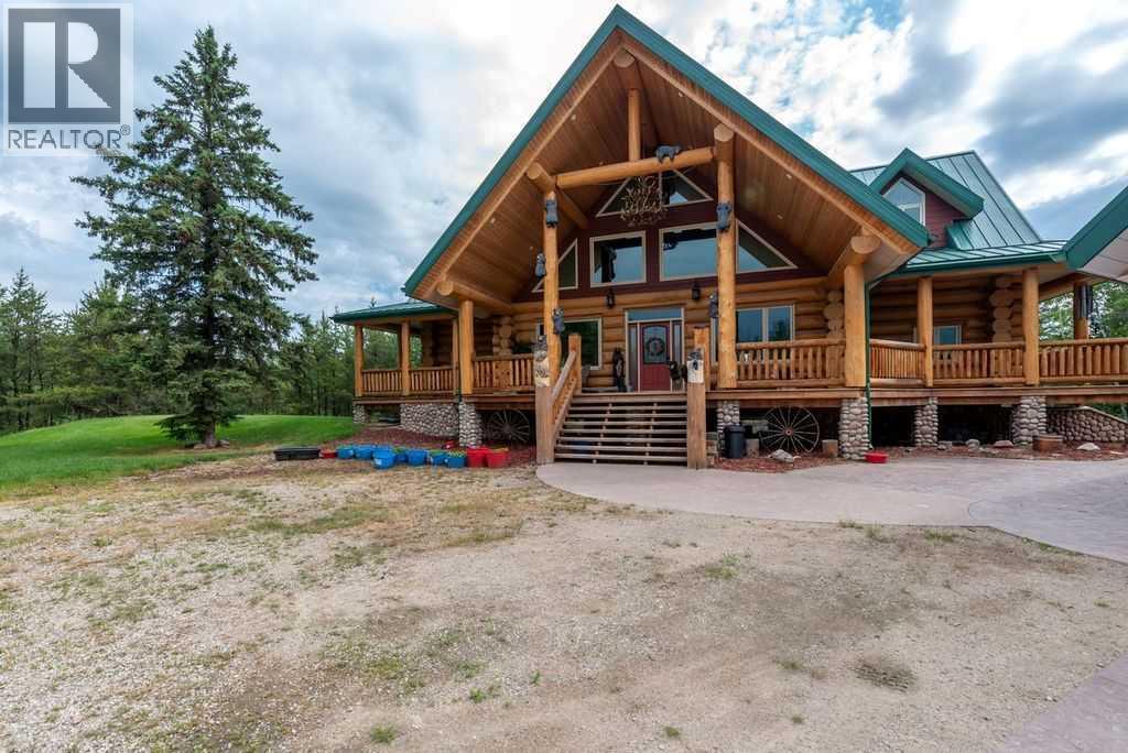 62407 Range Road 431, Ardmore, Alberta  T9M 1P3 - Photo 5 - A2213642