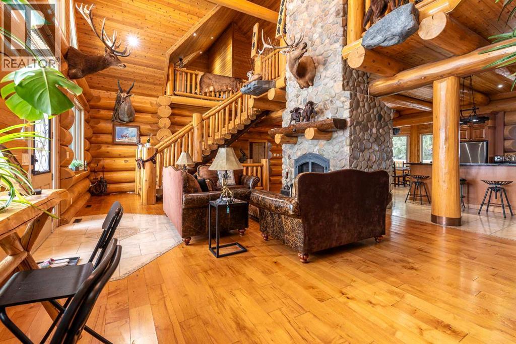 62407 Range Road 431, Ardmore, Alberta  T9M 1P3 - Photo 11 - A2213642