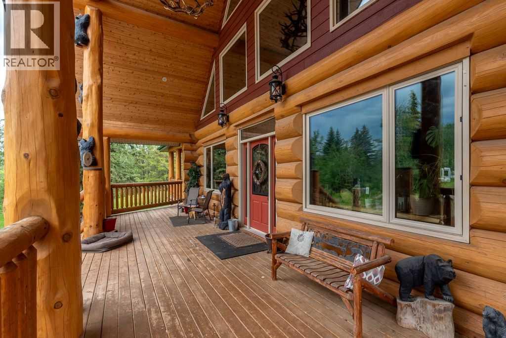 62407 Range Road 431, Ardmore, Alberta  T9M 1P3 - Photo 6 - A2213642