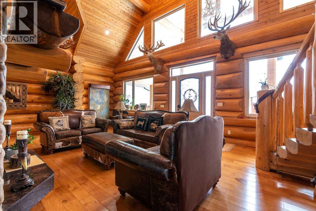 62407 Range Road 431, Ardmore, Alberta  T9M 1P3 - Photo 13 - A2213642