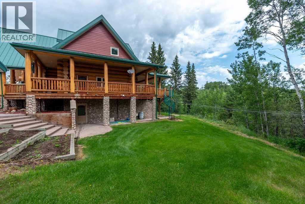 62407 Range Road 431, Ardmore, Alberta  T9M 1P3 - Photo 44 - A2213642
