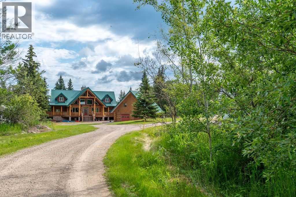 62407 Range Road 431, Ardmore, Alberta  T9M 1P3 - Photo 45 - A2213642