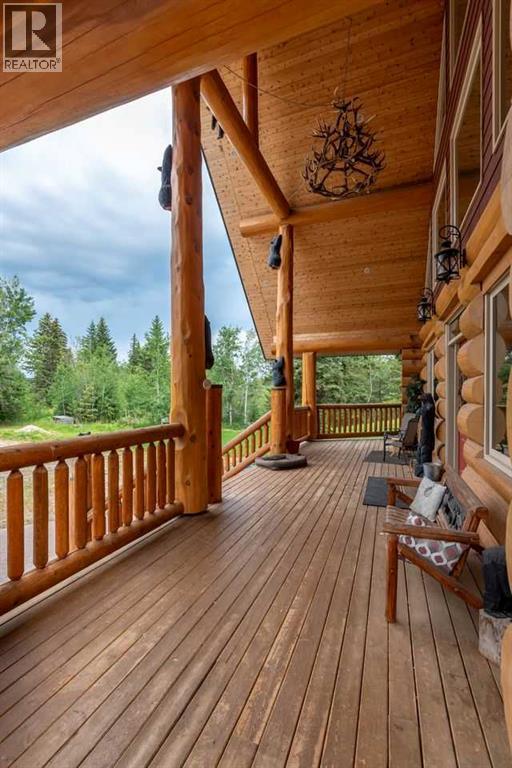 62407 Range Road 431, Ardmore, Alberta  T9M 1P3 - Photo 8 - A2213642