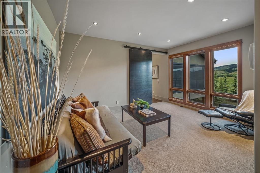 264390 Forestry Trunk Road, Rural Rocky View County, Alberta  T4C 1B7 - Photo 21 - A2235308