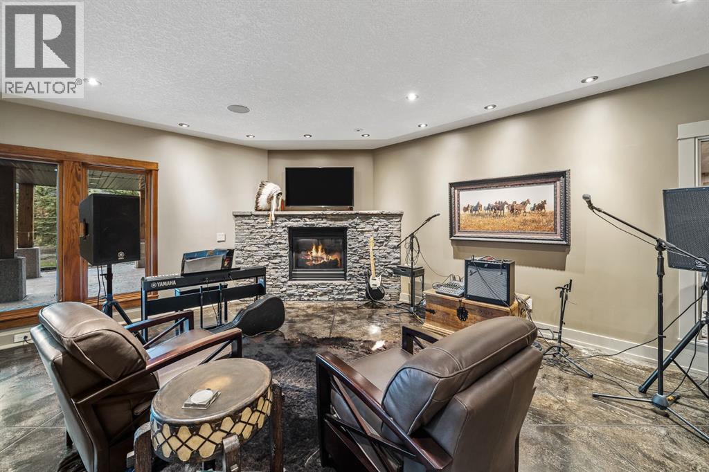 264390 Forestry Trunk Road, Rural Rocky View County, Alberta  T4C 1B7 - Photo 28 - A2235308