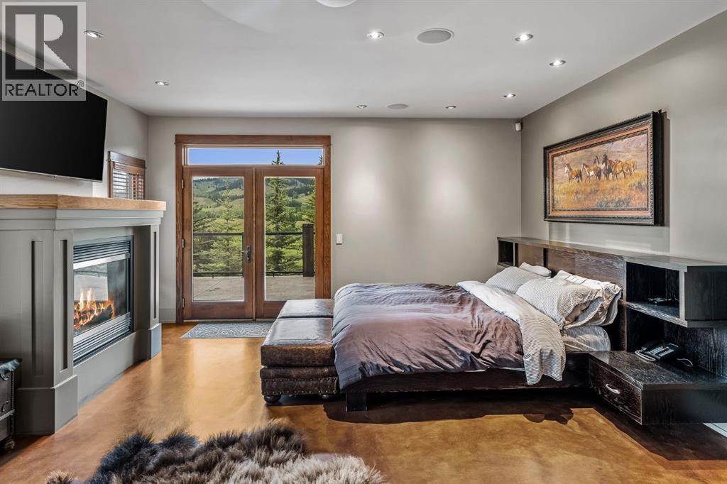 264390 Forestry Trunk Road, Rural Rocky View County, Alberta  T4C 1B7 - Photo 18 - A2235308