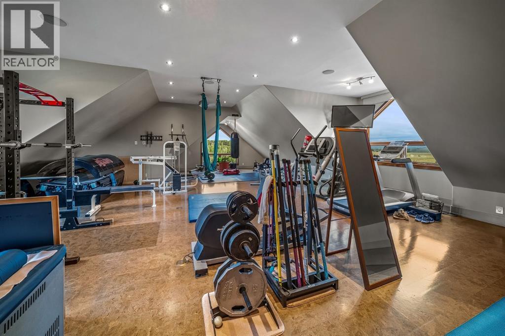 264390 Forestry Trunk Road, Rural Rocky View County, Alberta  T4C 1B7 - Photo 23 - A2235308