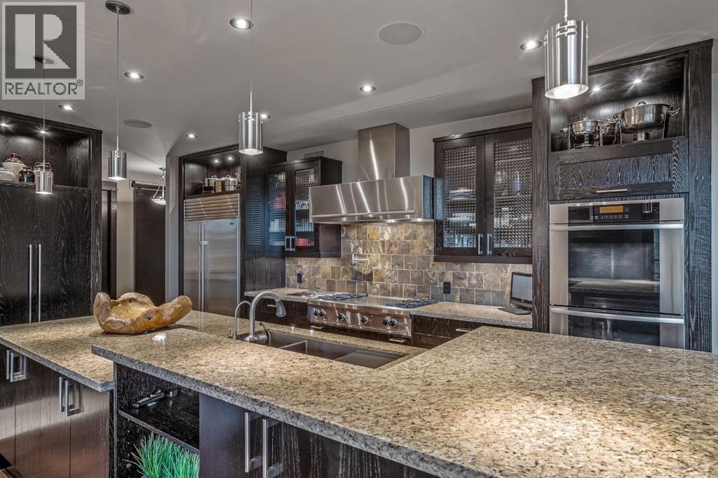 264390 Forestry Trunk Road, Rural Rocky View County, Alberta  T4C 1B7 - Photo 15 - A2235308