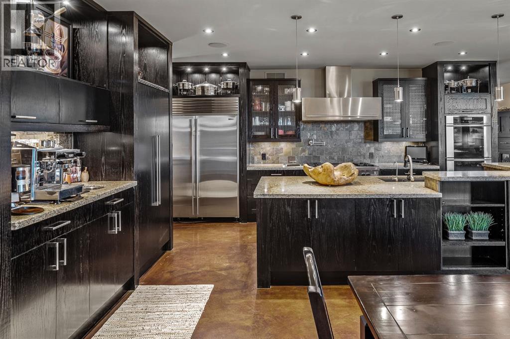 264390 Forestry Trunk Road, Rural Rocky View County, Alberta  T4C 1B7 - Photo 14 - A2235308