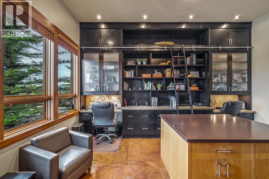 264390 Forestry Trunk Road, Rural Rocky View County, Alberta  T4C 1B7 - Photo 9 - A2235308