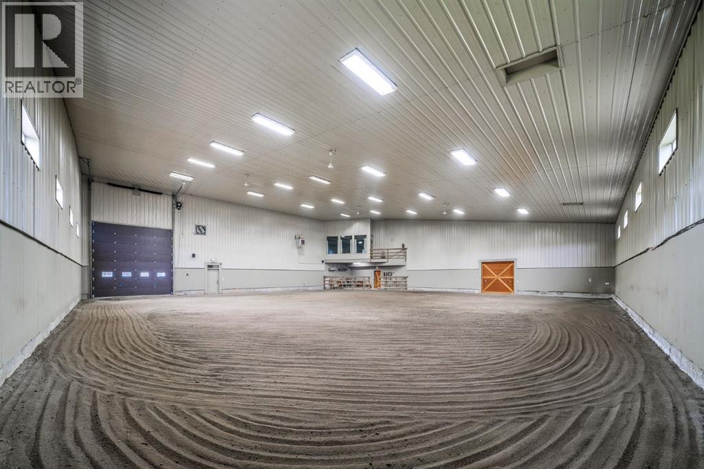 264390 Forestry Trunk Road, Rural Rocky View County, Alberta  T4C 1B7 - Photo 39 - A2235308