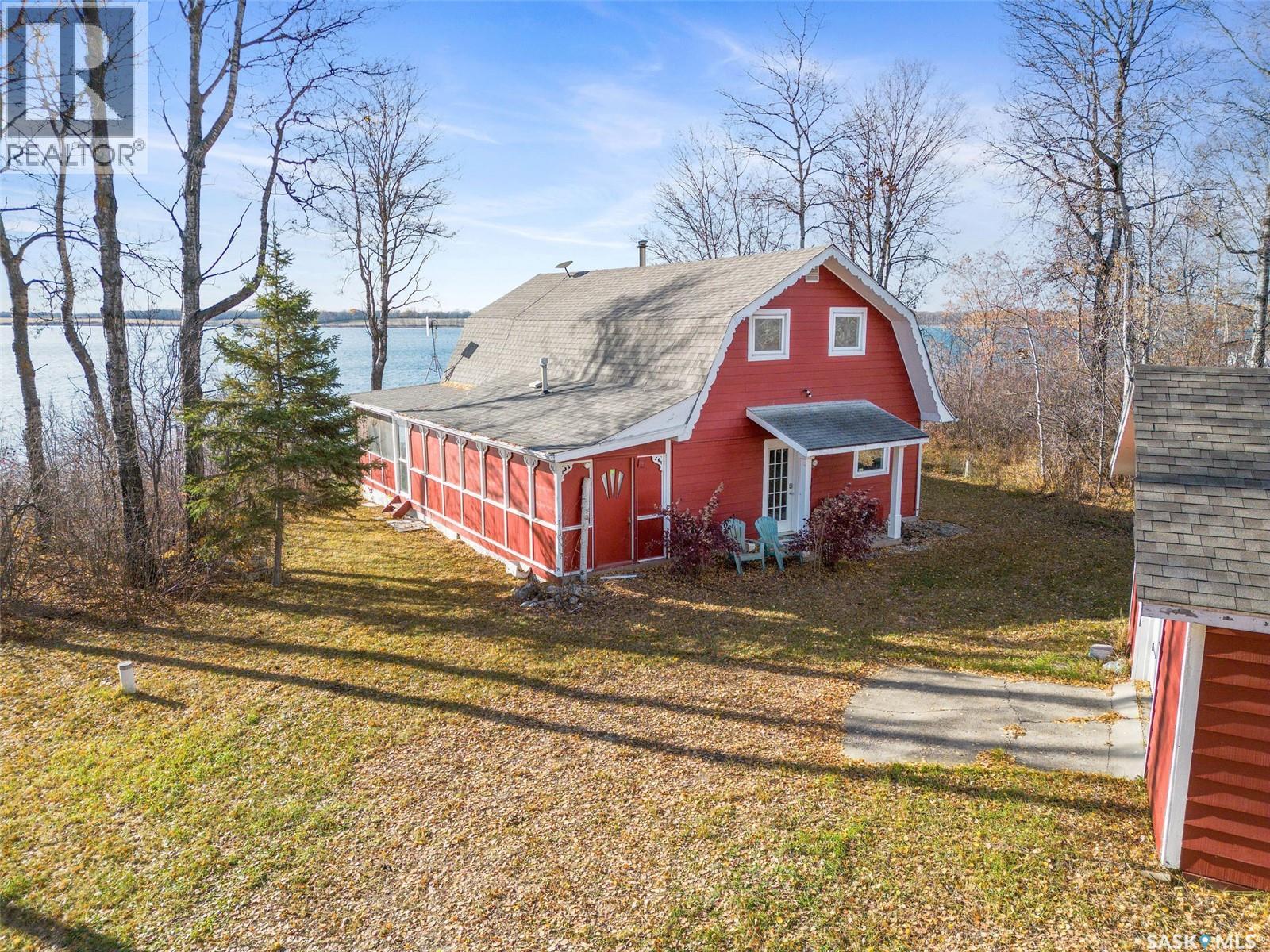 17 A Round Lake, Shellbrook Rm No. 493, Saskatchewan