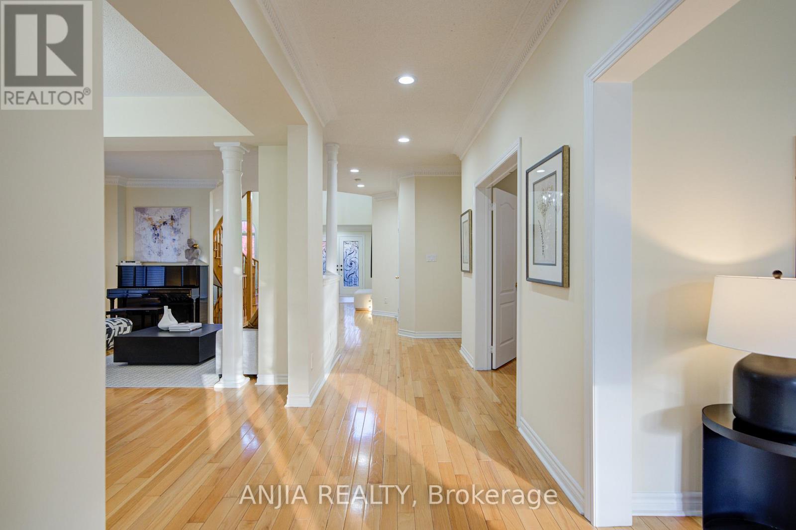 54 Rouge Bank Drive, Markham, Ontario  L3S 4C7 - Photo 12 - N12480760