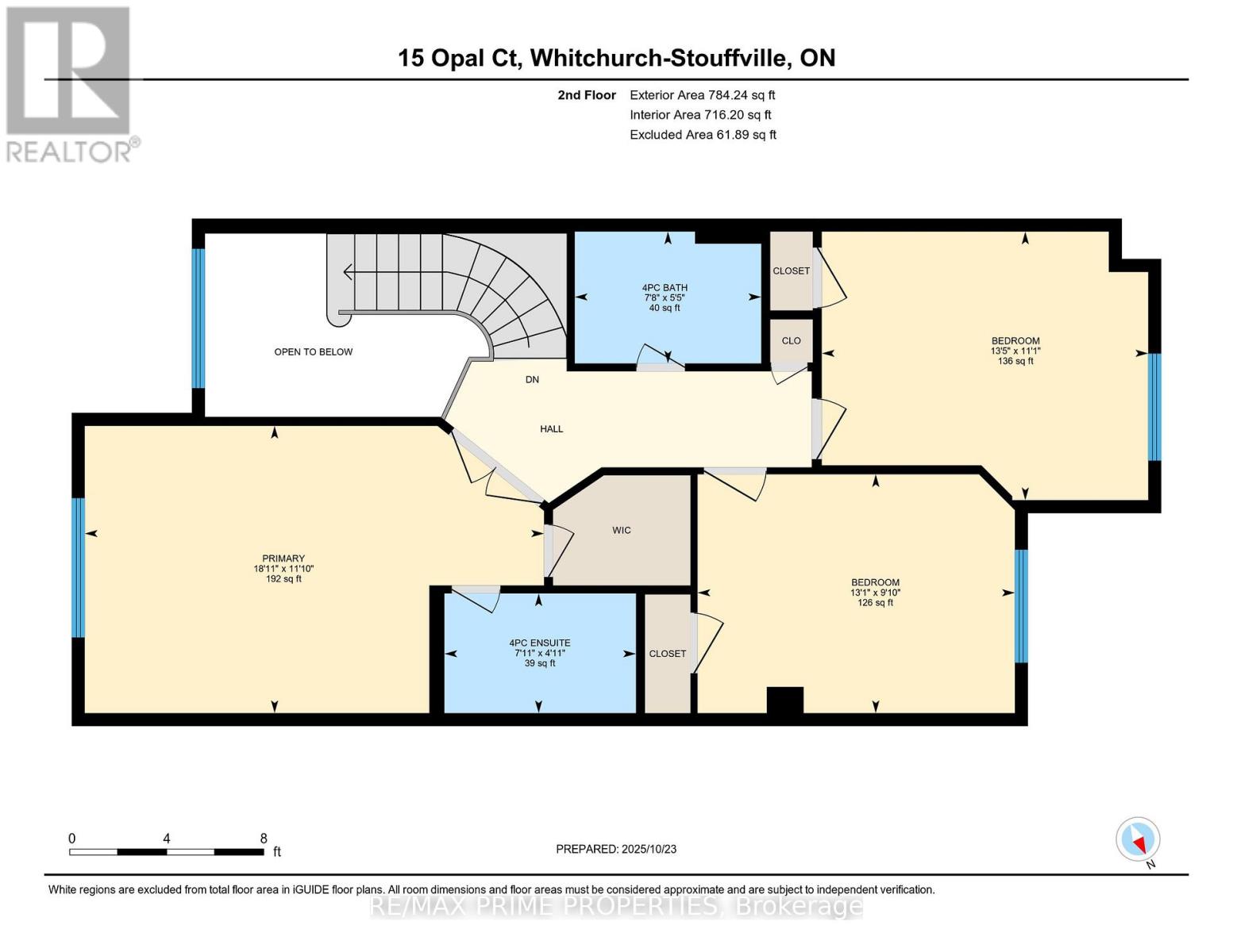 15 Opal Court, Whitchurch-Stouffville, Ontario  L4A 8C2 - Photo 43 - N12480265